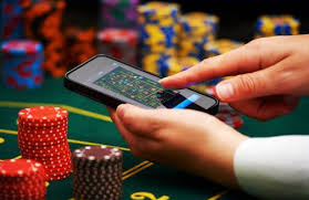 Онлайн казино Vulkan Neon Casino