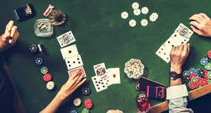 Официальный сайт Casino Calibry